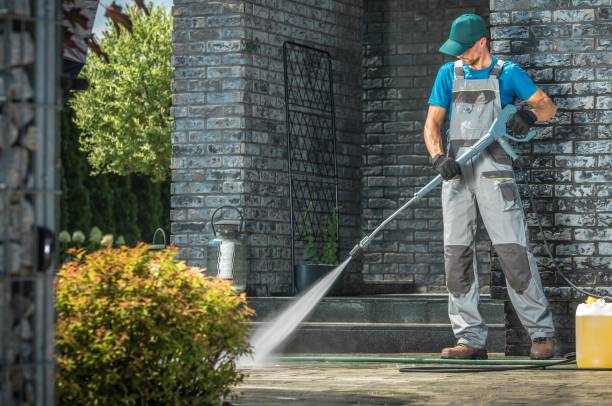 Best Sidewalk and Walkway Cleaning  in Lambertville, NJ